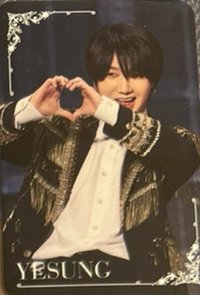 E.L.F. JAPAN 2022入會卡 抽選卡 