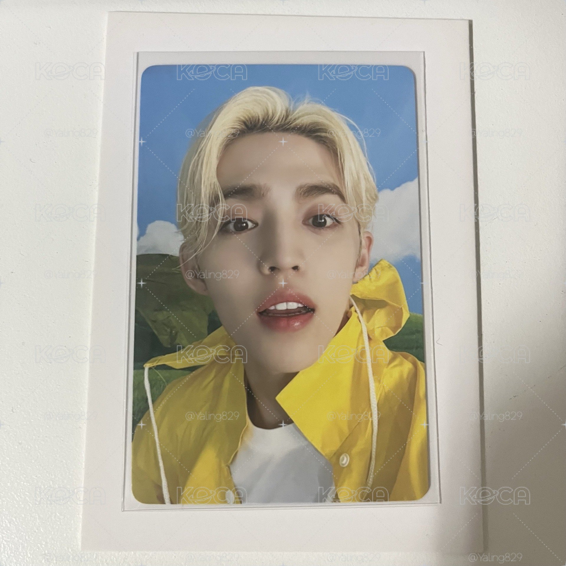 MINI11 Carat.ver 專卡