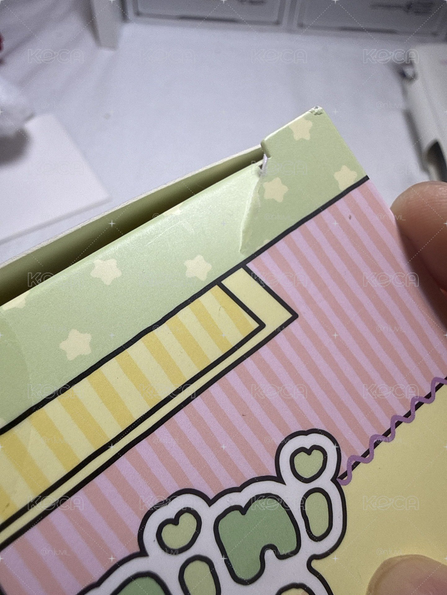 溫房間娃