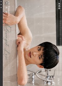 逆愛一週年禮盒 羈絆系列