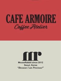 Mouse Rabbit Coffee & CAFE ARMOIRE