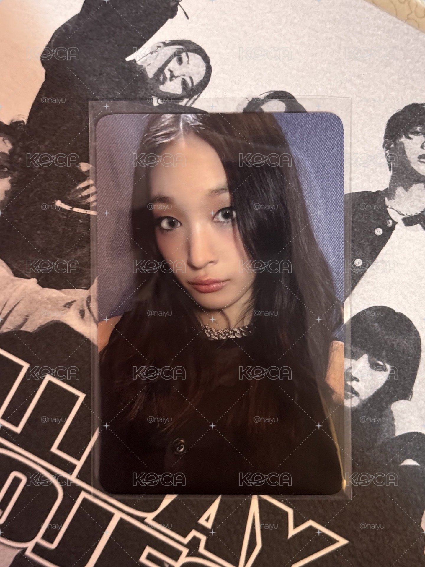FAMOUS 2.0幸運卡