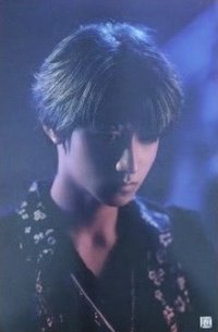 《TF少年進化論——圈》 明信片 朱志鑫