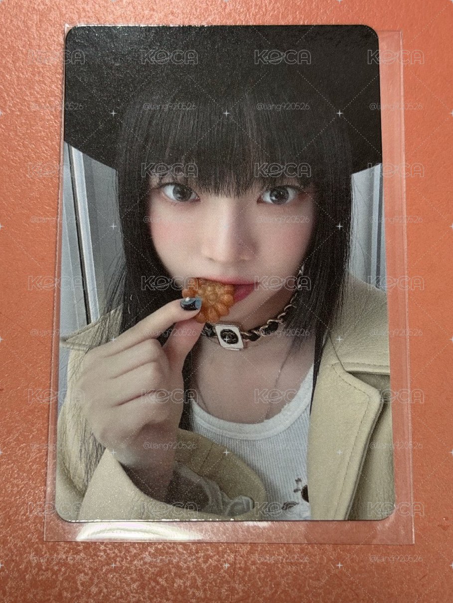 餅乾採