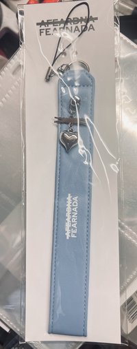 手燈綁繩鑰匙圈