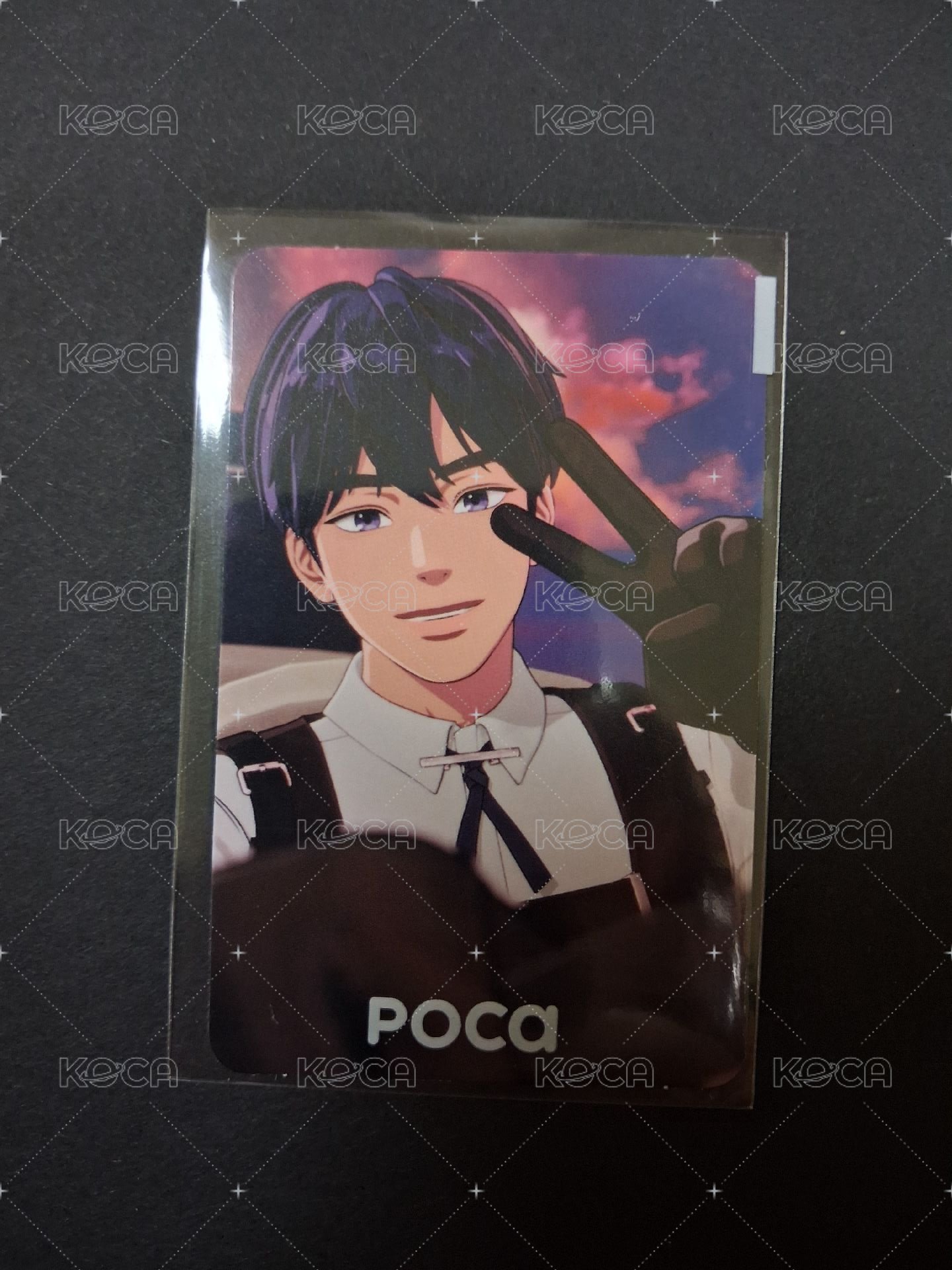 ms特典💙
