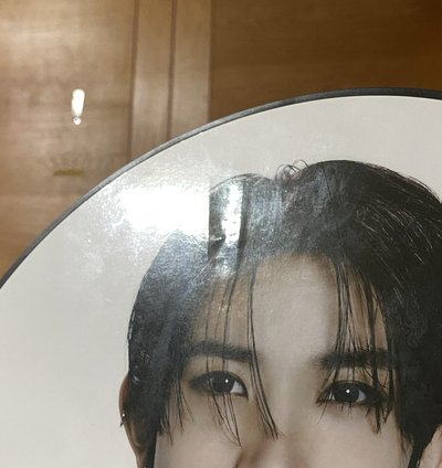 李羲承WTL世巡 扇子 