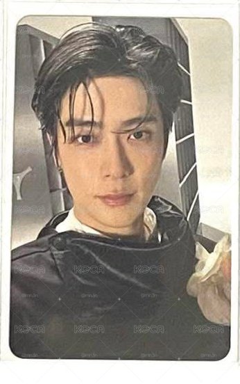 NCT127 在玹Fact Check 專卡