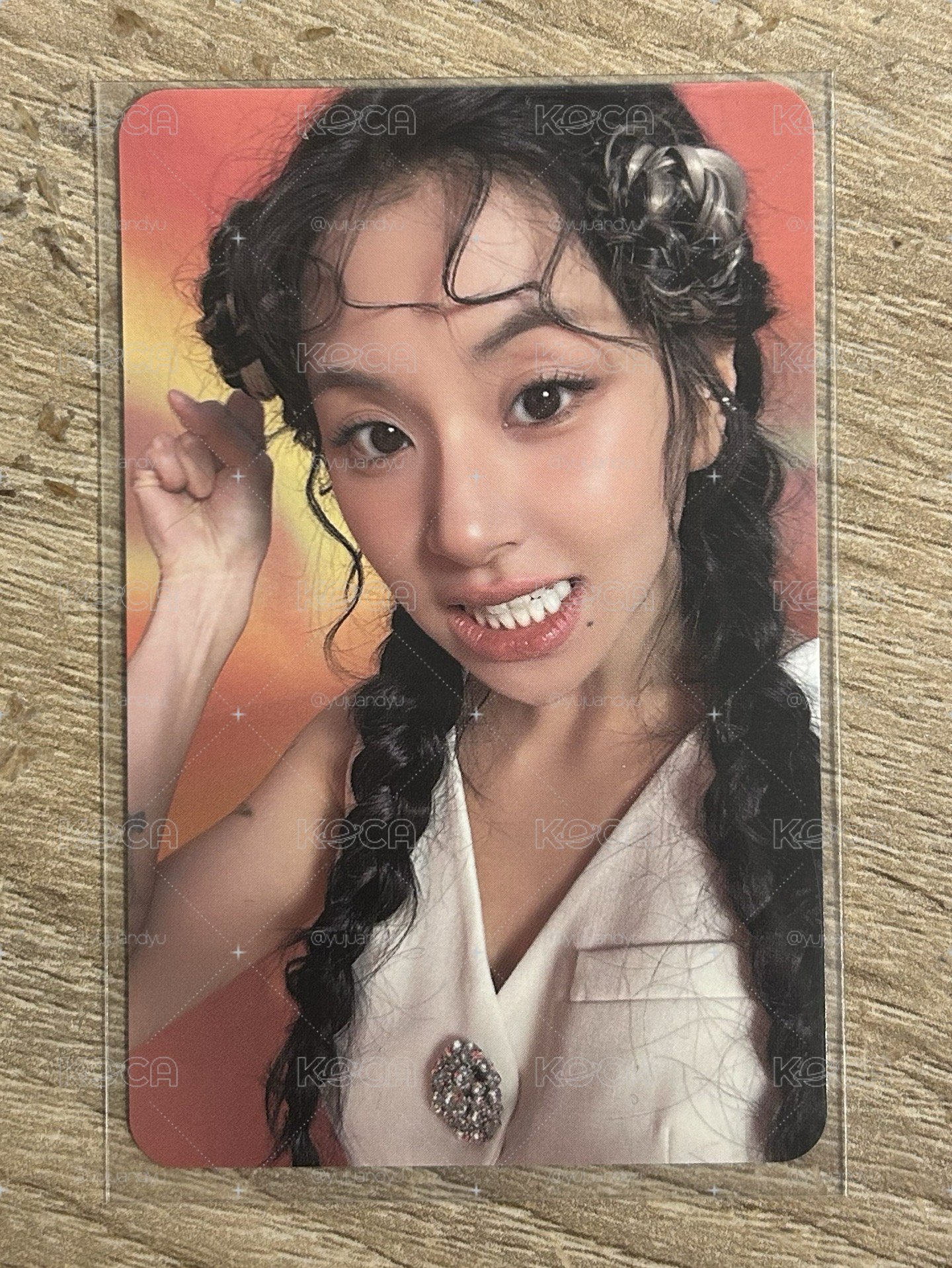 橘背彩