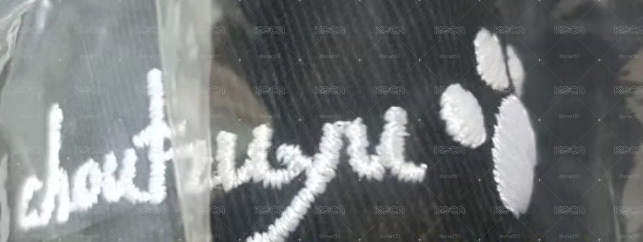 子瑜設計棒球帽
