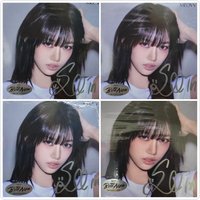 Sooin 未拆簽名單封