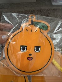 嘟嘟橘🍊