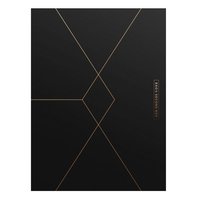 EXO’S SECOND BOX