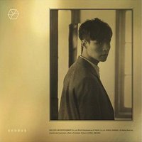 EXODUS Korean ver. 專輯 