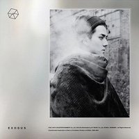 EXODUS Chinese ver. 專輯 