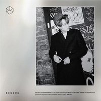 EXODUS Chinese ver. 專輯 