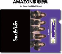 25‘巡迴 ENCORE IN SEOUL DC amazon jp 預購特典