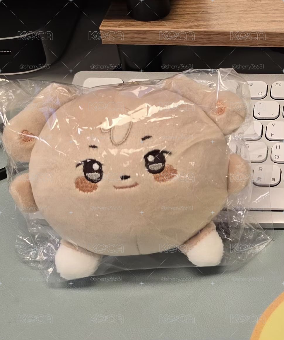 壓力球 潤