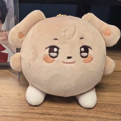 壓力球 潤
