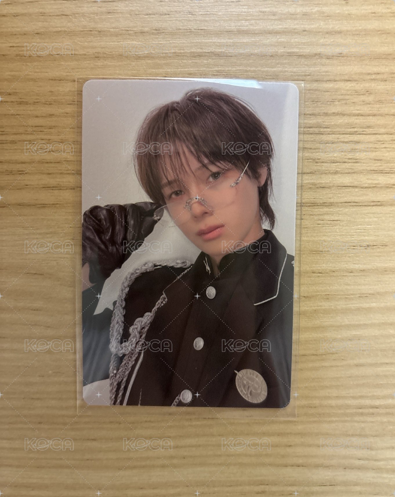 K初回限定盤