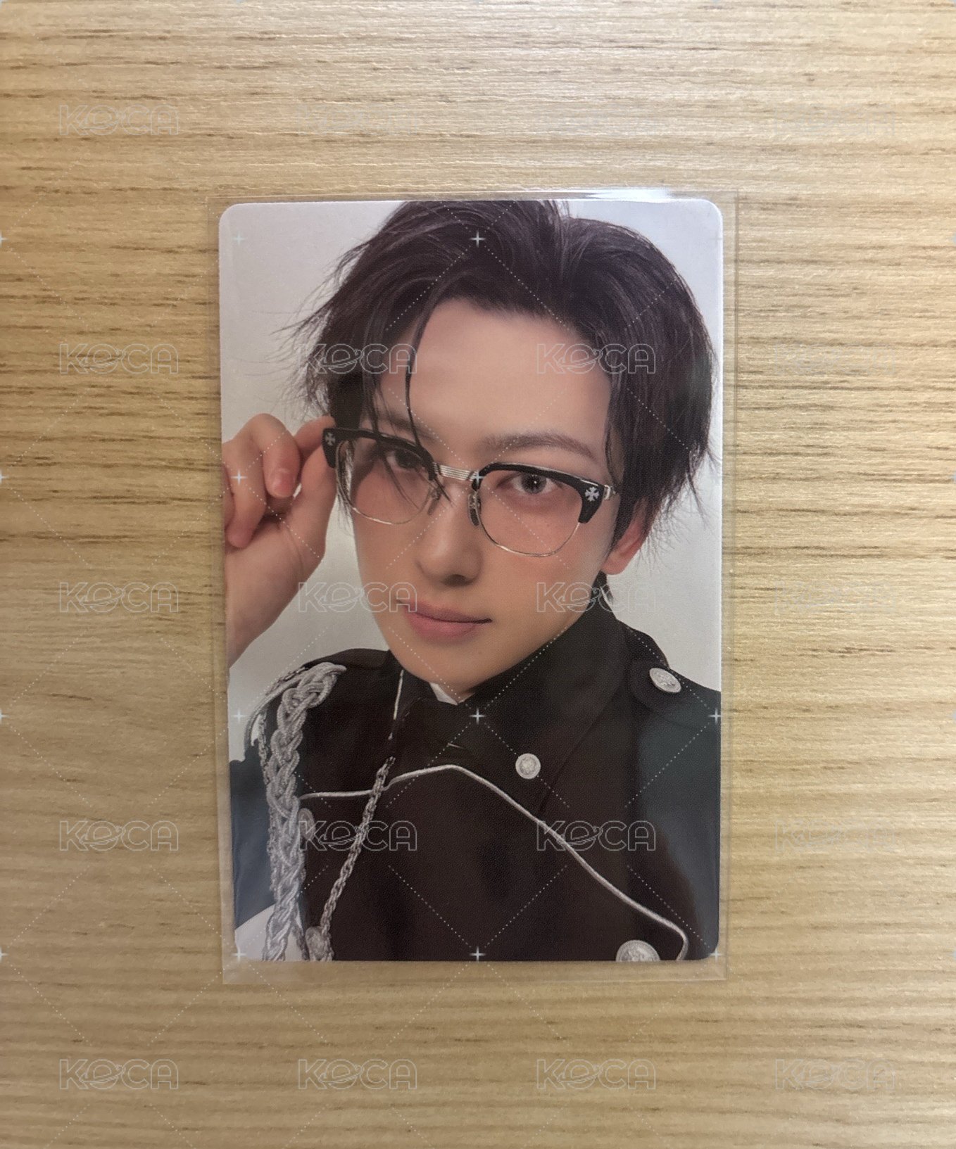 Fuma 通常盤
