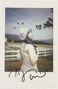 CEREMONY 快閃店 sw km 幸運卡 拍立得卡