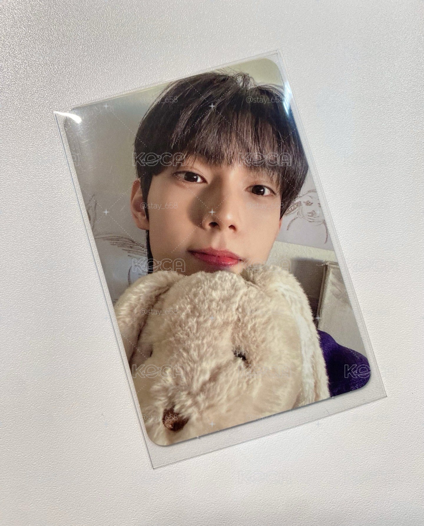 Sweet DREAM 專卡