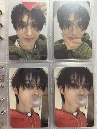 主汪 專卡隨機卡 一圖一圖賣不拆