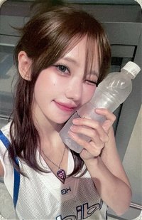 迷三 dmm 線下 6.0 簽售卡 阿 好涼ver.