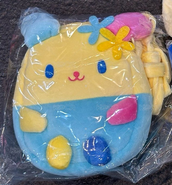 造型側背包