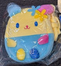 造型側背包