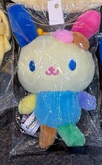 泰國大吊飾娃