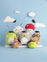 畢業季系列