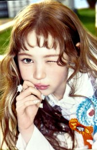 Rude! QQ音樂 星光卡 碎卡限定