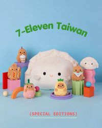 711聯名合作