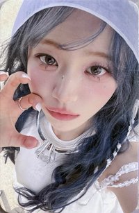 迷四 dmm 預售 特典卡 嗯哼 ver.