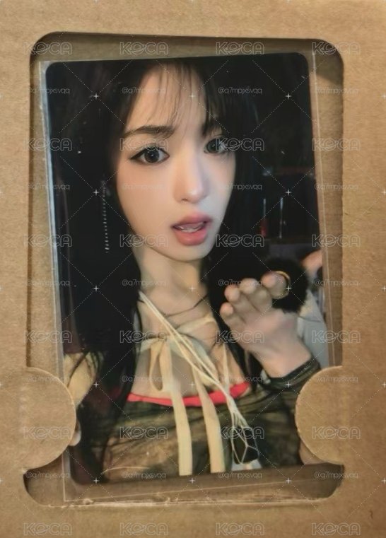 賢簽售單卡