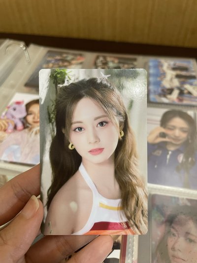 Twice_日專Kura Kura瑜卡