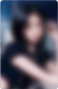 數位單曲 S.H.I.T yg 頭巾 周邊卡 