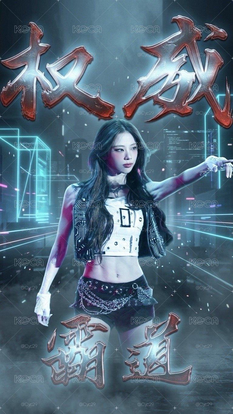 無