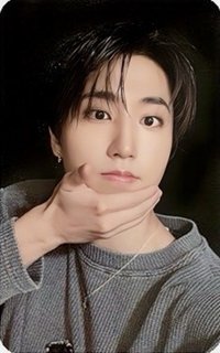 KARMA hmv B版 特典卡 