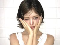 草莓麻糬