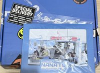 nana tour整組（無漢小卡）