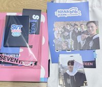 nana bnb 整組加特典