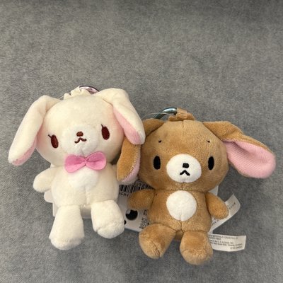 蜜糖邦尼兔