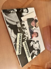 凡黑白版PB刮刮卡