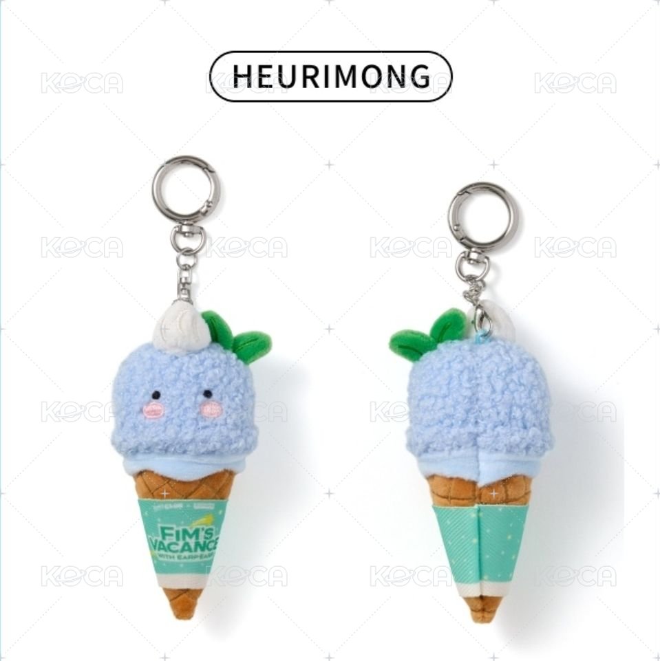【允】HEURIMONG