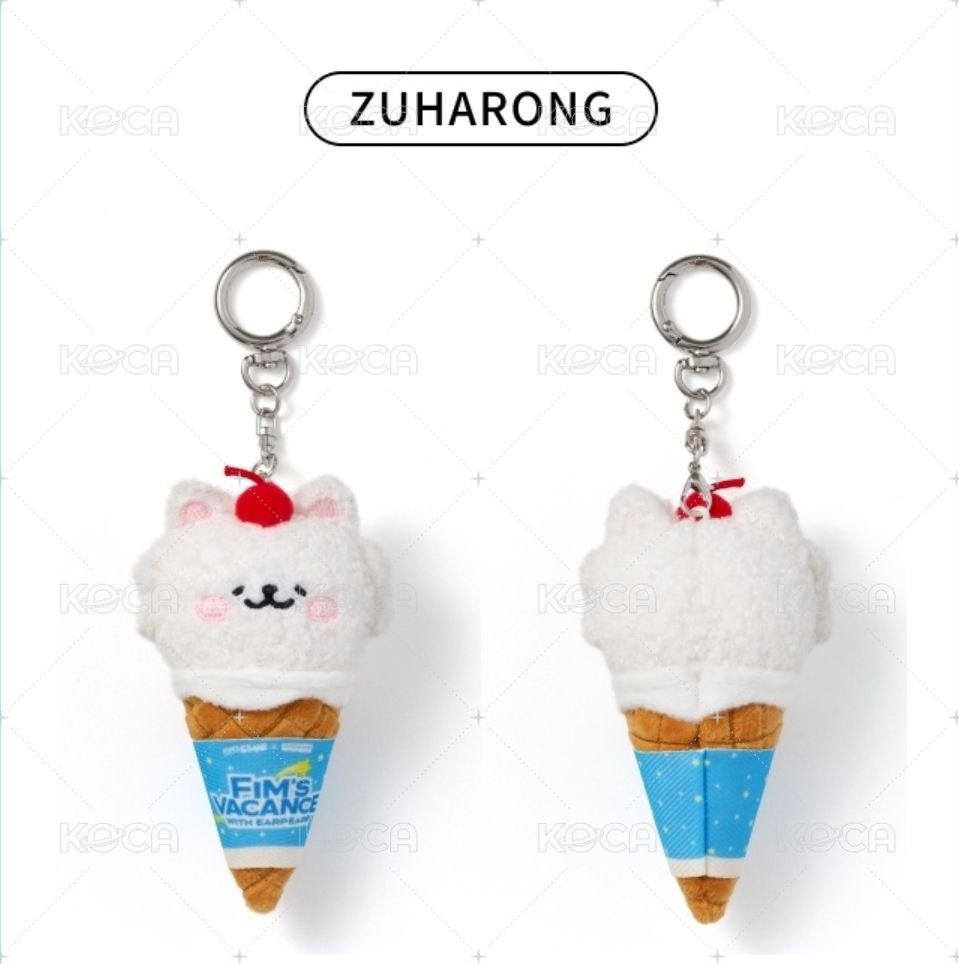 【葉】ZUHARONG