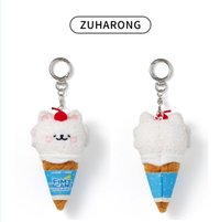 【葉】ZUHARONG