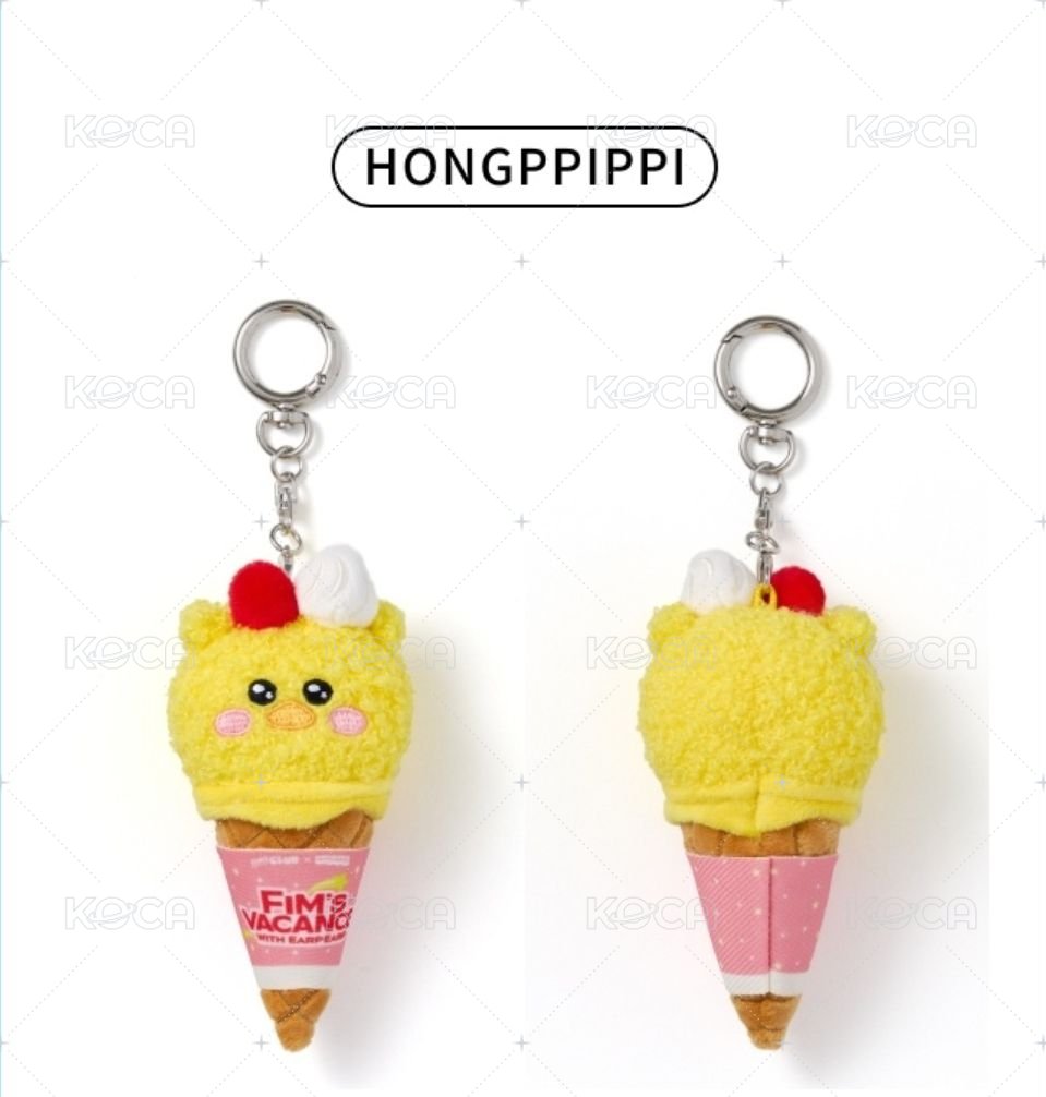 【採】HONGPPIPPI